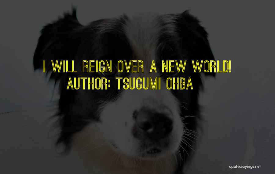Kira Quotes By Tsugumi Ohba