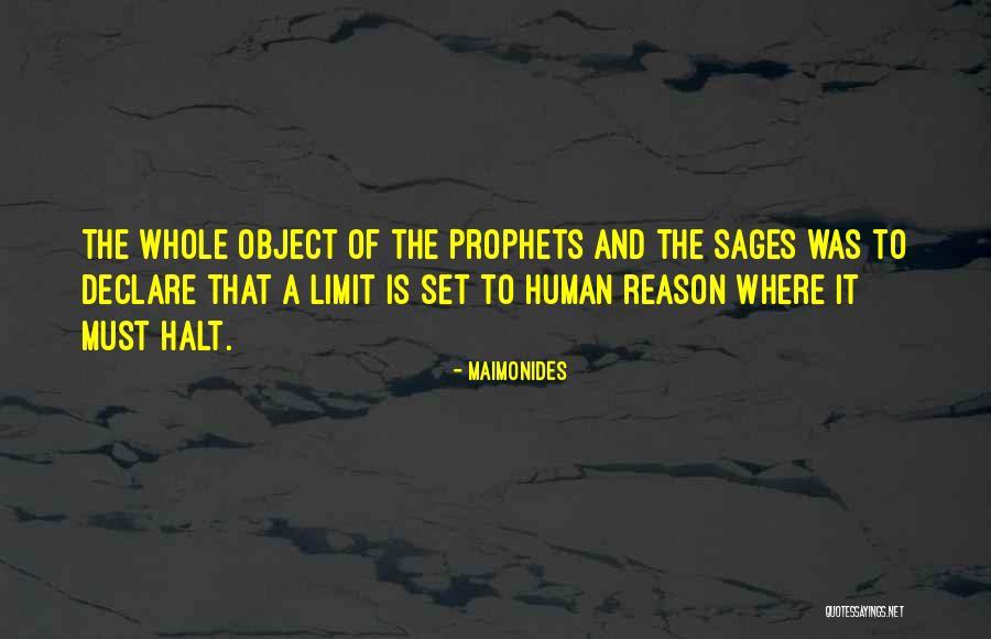 Kirachaana Quotes By Maimonides Kirachaana Quotes By Maimonides