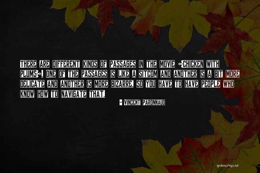 Kiracub Quotes By Vincent Paronnaud Kiracub Quotes By Vincent Paronnaud