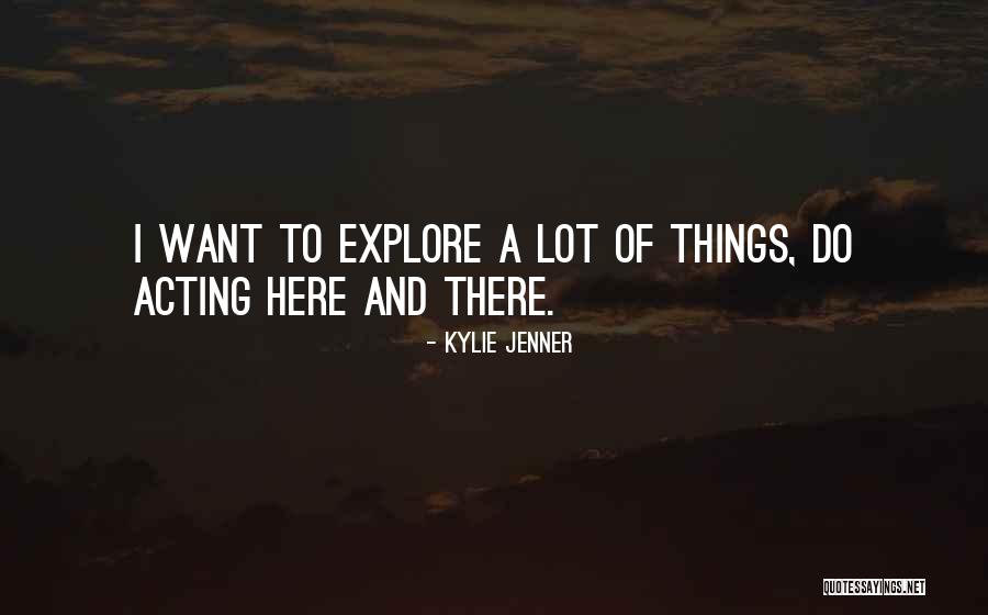 Kirah Design Quotes By Kylie Jenner Kirah Design Quotes By Kylie Jenner