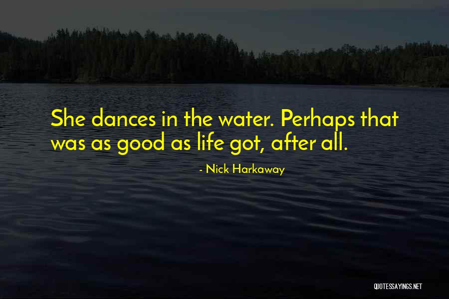 Kirah Design Quotes By Nick Harkaway Kirah Design Quotes By Nick Harkaway