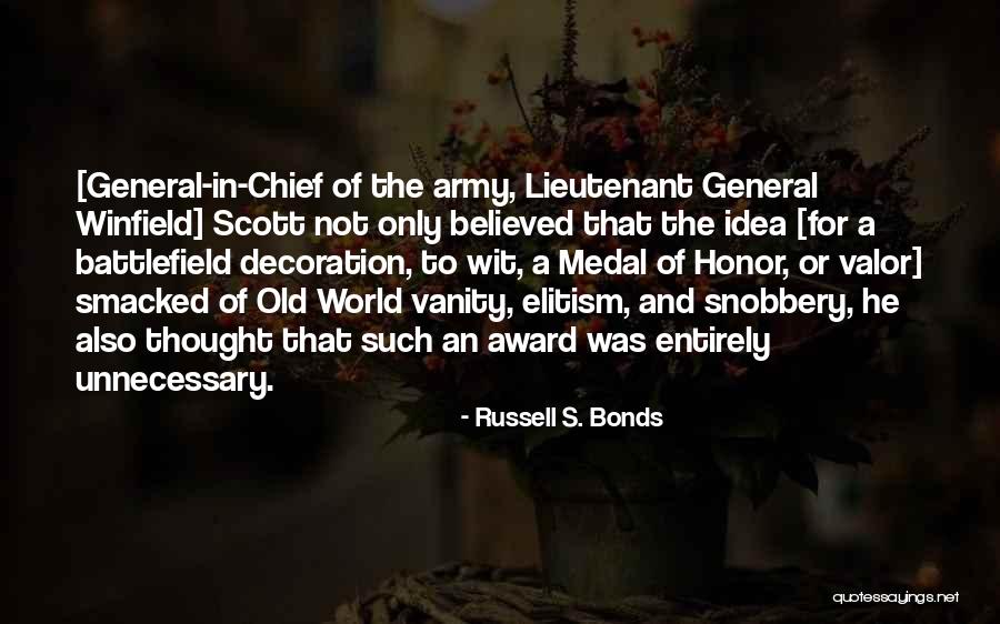 Kirah Design Quotes By Russell S. Bonds Kirah Design Quotes By Russell S. Bonds