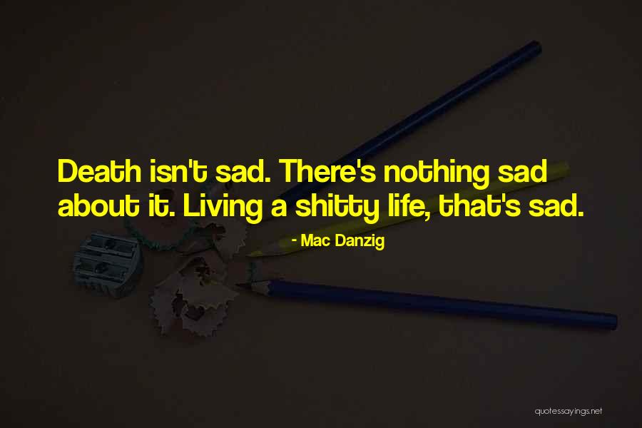 Kirah Koshinski Quotes By Mac Danzig Kirah Koshinski Quotes By Mac Danzig