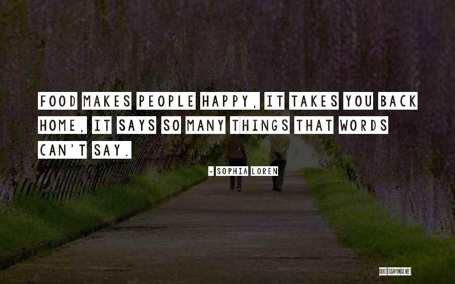 Kirah Mulvey Quotes By Sophia Loren Kirah Mulvey Quotes By Sophia Loren
