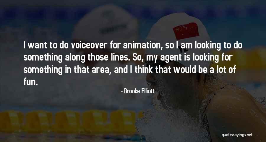 Kirah Ominique Quotes By Brooke Elliott Kirah Ominique Quotes By Brooke Elliott