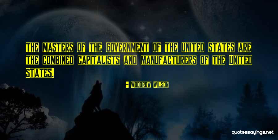 Kirahominique Quotes By Woodrow Wilson Kirahominique Quotes By Woodrow Wilson