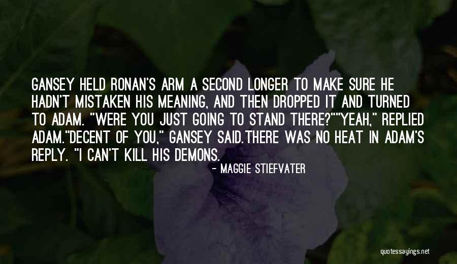Kirakosyan Lusine Quotes By Maggie Stiefvater Kirakosyan Lusine Quotes By Maggie Stiefvater