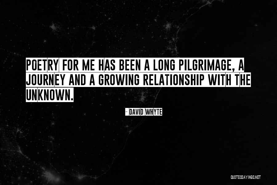 Kiralee Gough Quotes By David Whyte Kiralee Gough Quotes By David Whyte