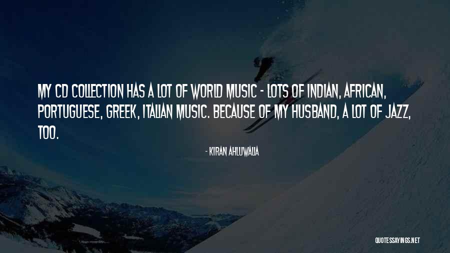 Kiran Ahluwalia Quotes 1543792 Kiran Ahluwalia Quotes 1543792