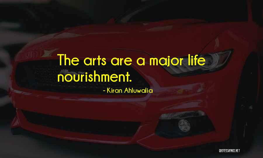 Kiran Ahluwalia Quotes 913917 Kiran Ahluwalia Quotes 913917
