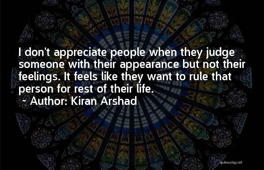 Kiran Arshad Quotes 602659