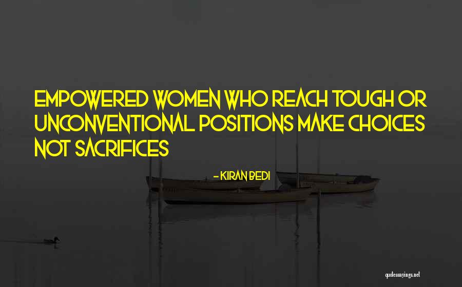 Kiran Bedi Quotes 137853 Kiran Bedi Quotes 137853