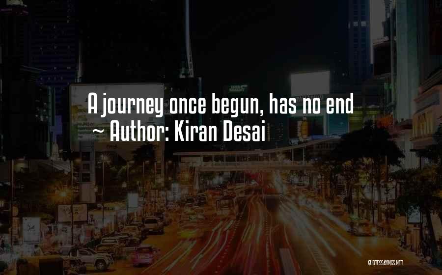 Kiran Desai Quotes 1304985