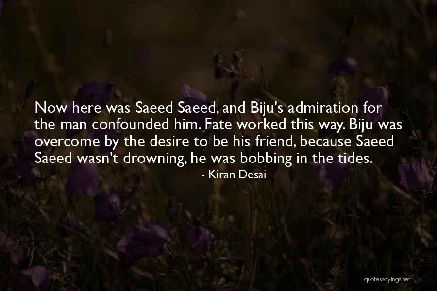 Kiran Desai Quotes 134665