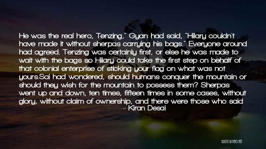 Kiran Desai Quotes 1538639 Kiran Desai Quotes 1538639