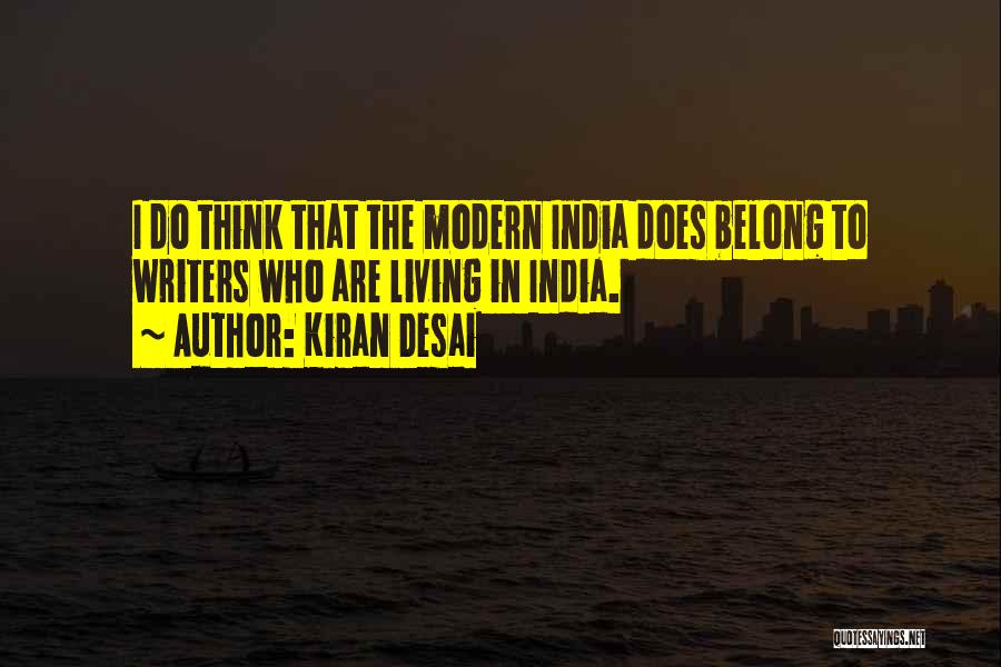 Kiran Desai Quotes 1664496