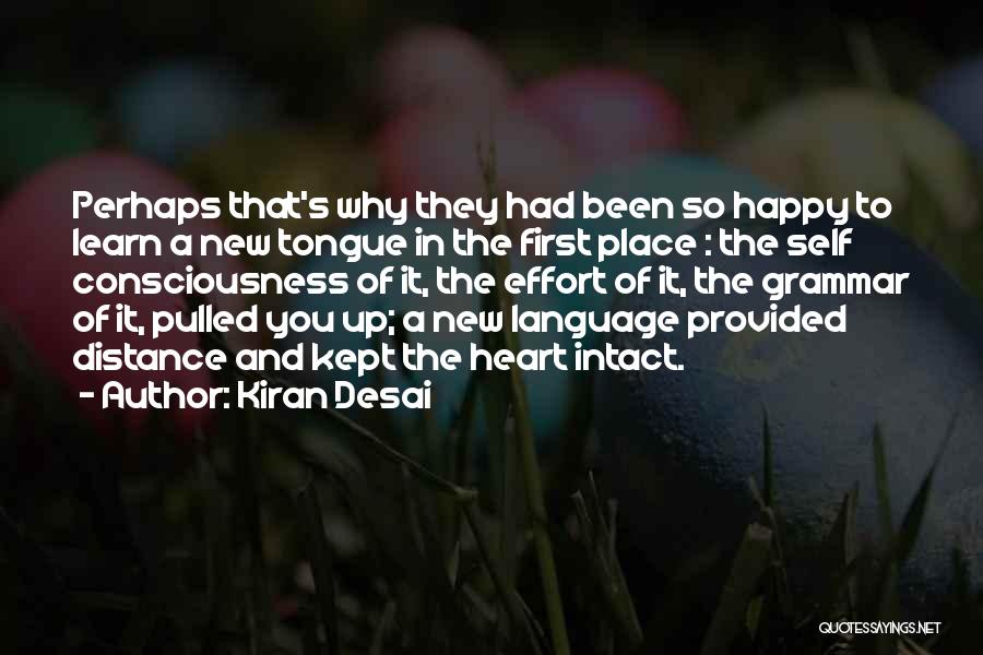 Kiran Desai Quotes 1829135