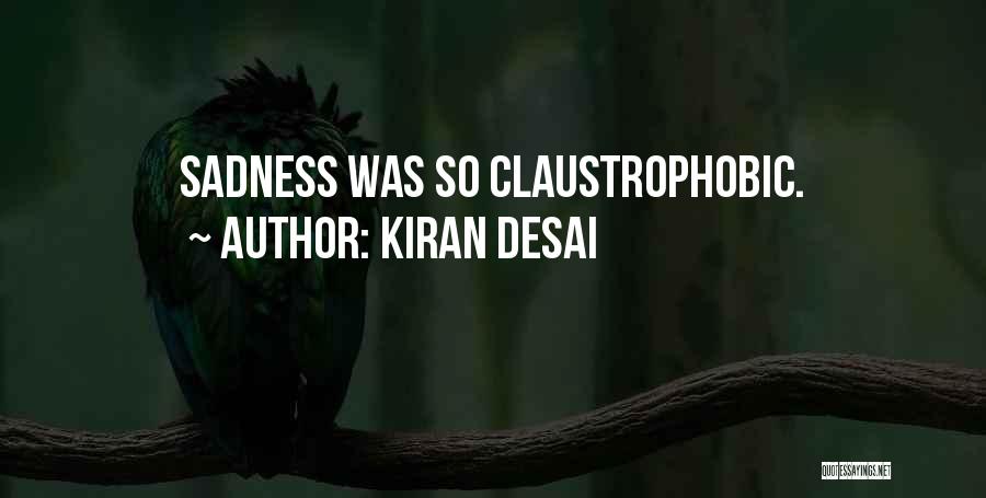 Kiran Desai Quotes 200017