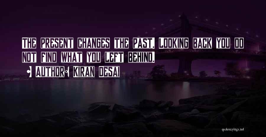 Kiran Desai Quotes 2015017