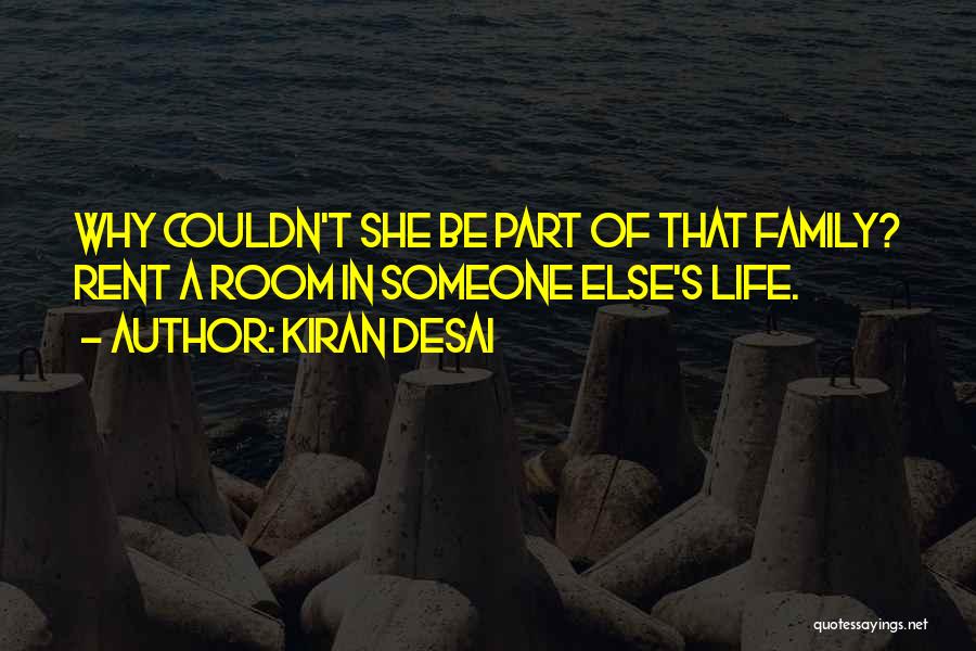 Kiran Desai Quotes 2079938