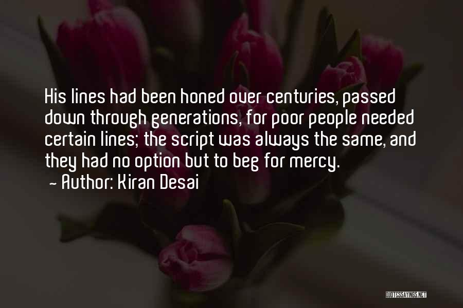 Kiran Desai Quotes 440311