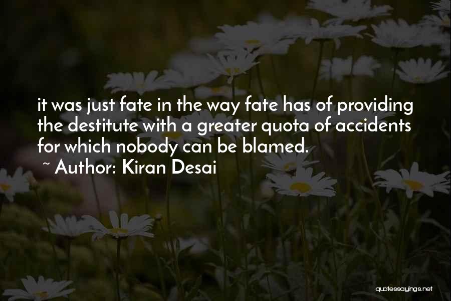 Kiran Desai Quotes 487221