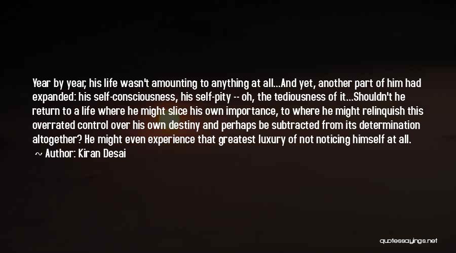 Kiran Desai Quotes 500043