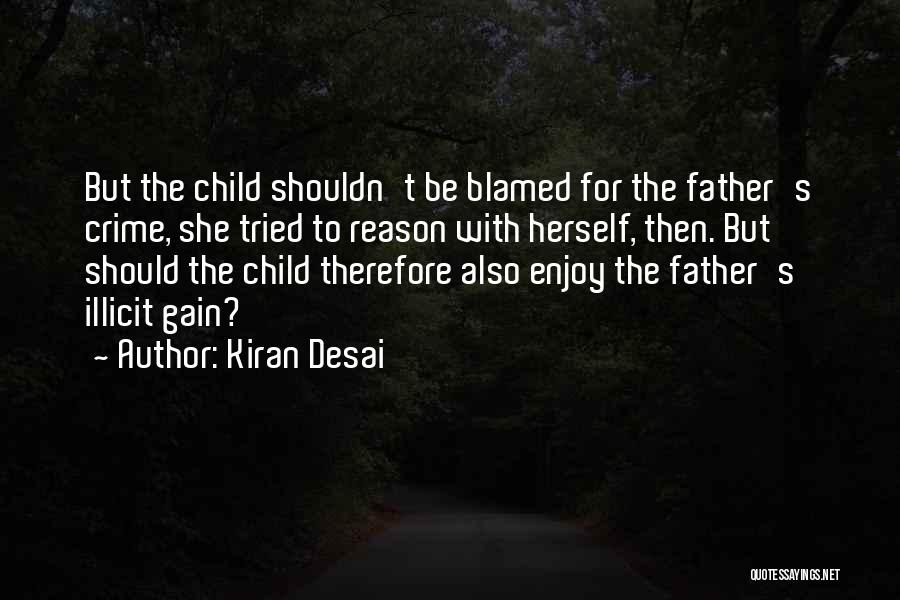 Kiran Desai Quotes 775271