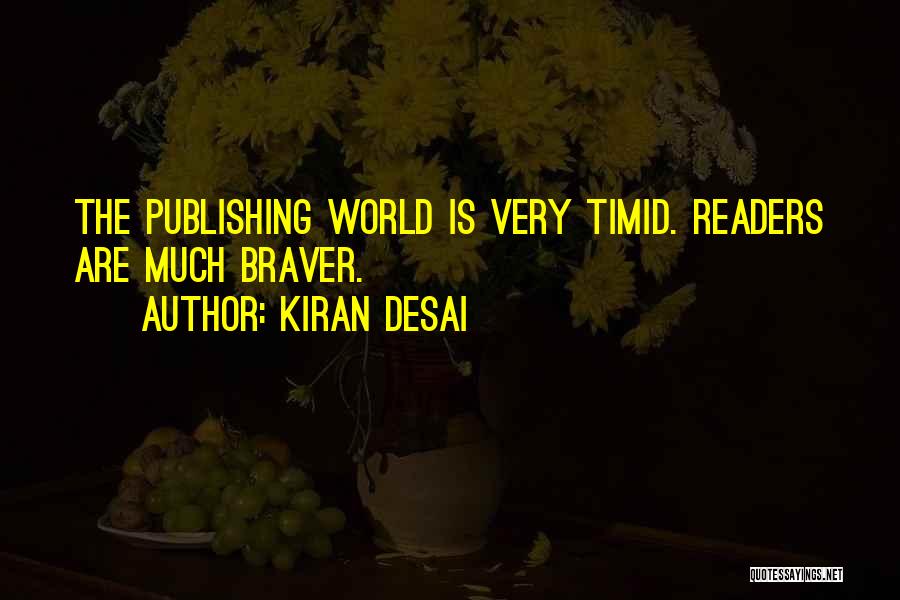 Kiran Desai Quotes 974742