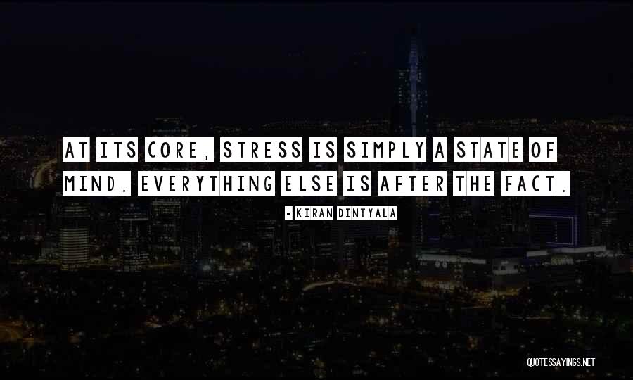 Kiran Dintyala Quotes 473042 Kiran Dintyala Quotes 473042