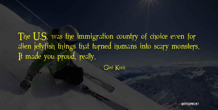 Kiran Kiran Sooraj Quotes By Gini Koch Kiran Kiran Sooraj Quotes By Gini Koch
