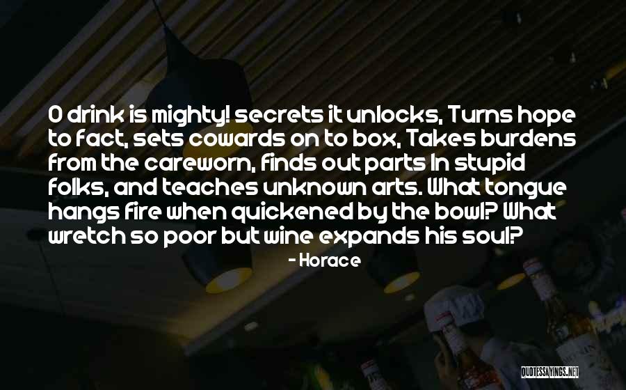 Kiran Kiran Sooraj Quotes By Horace Kiran Kiran Sooraj Quotes By Horace
