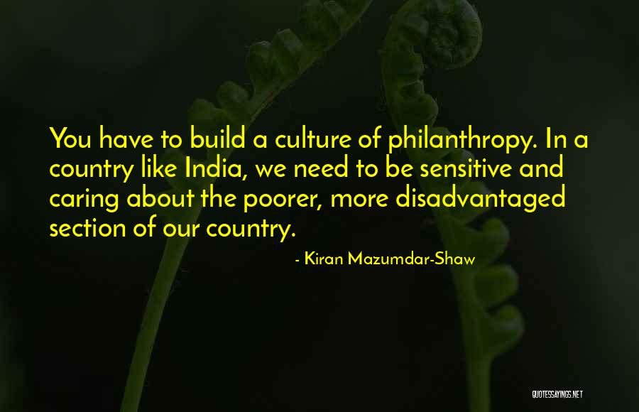 Kiran Mazumdar-Shaw Quotes 94685