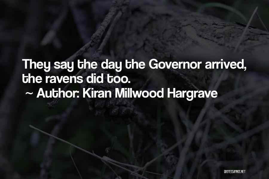 Kiran Millwood Hargrave Quotes 2136997