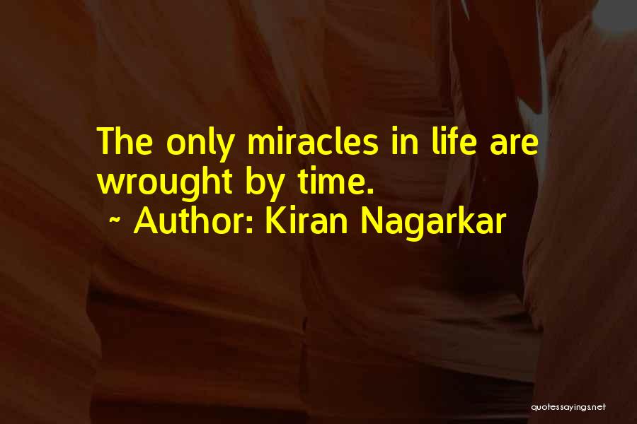 Kiran Nagarkar Quotes 1085181