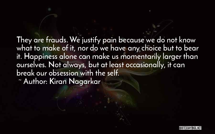 Kiran Nagarkar Quotes 1547822