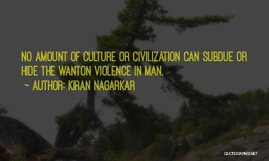 Kiran Nagarkar Quotes 1919411