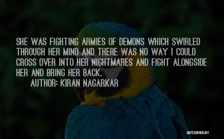 Kiran Nagarkar Quotes 596066