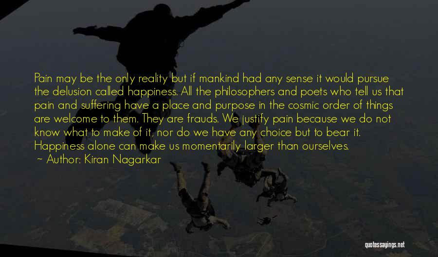 Kiran Nagarkar Quotes 674307
