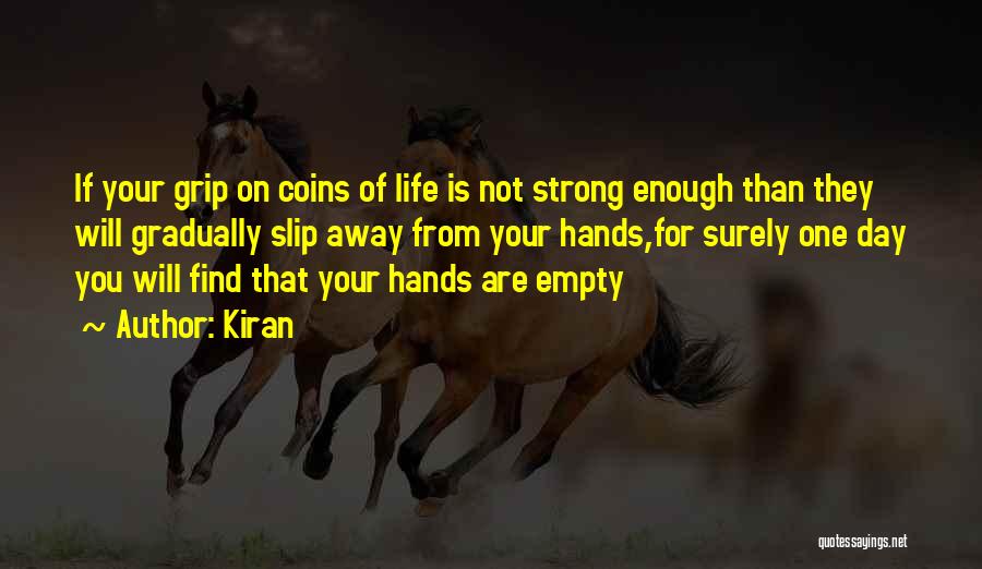 Kiran Quotes 428980