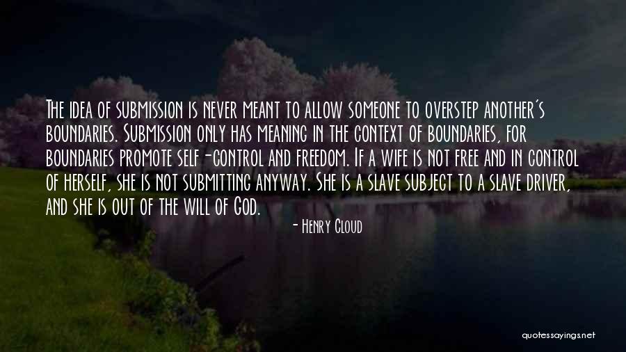 Kirana Megatara Quotes By Henry Cloud Kirana Megatara Quotes By Henry Cloud