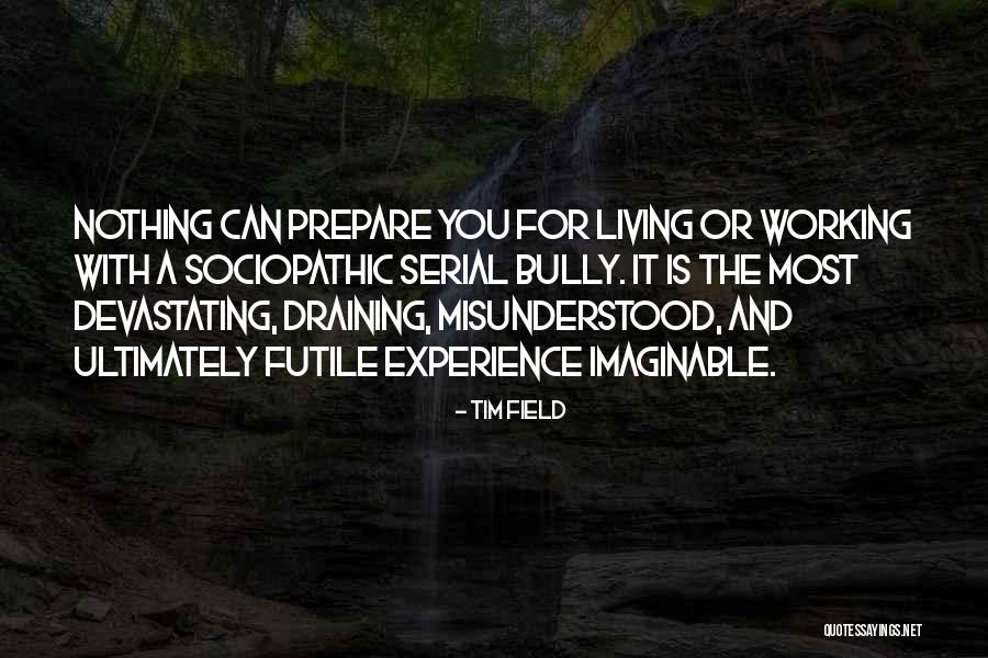 Kirana Megatara Quotes By Tim Field Kirana Megatara Quotes By Tim Field
