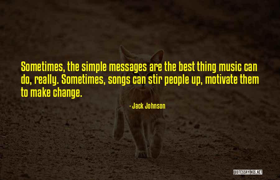 Kirana Online Quotes By Jack Johnson Kirana Online Quotes By Jack Johnson