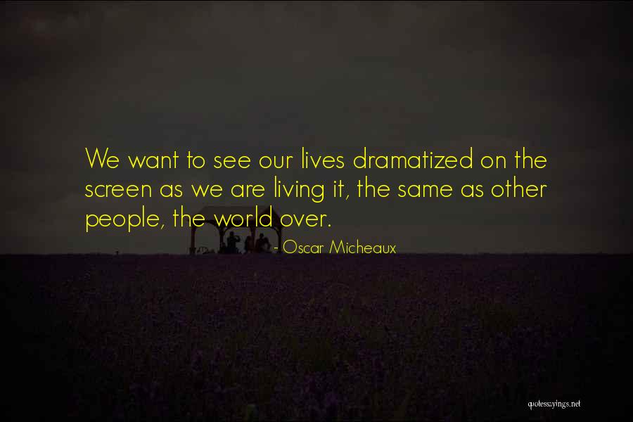 Kirana Online Quotes By Oscar Micheaux Kirana Online Quotes By Oscar Micheaux