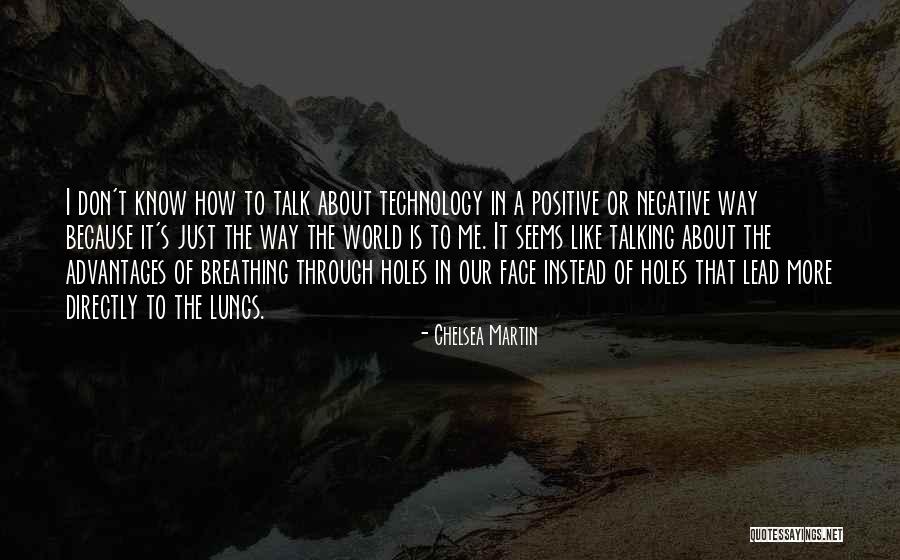 Kirandeep Batth Quotes By Chelsea Martin Kirandeep Batth Quotes By Chelsea Martin