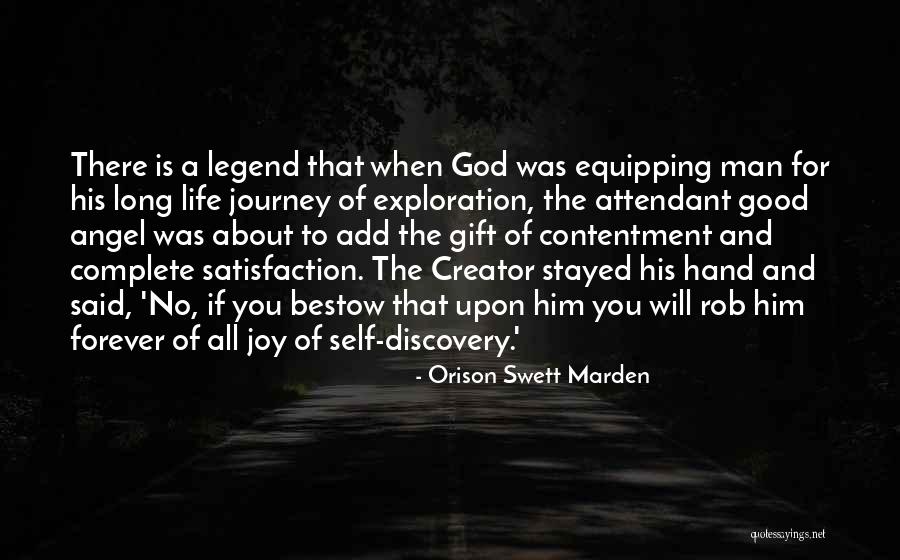 Kiranya Tipirneni Quotes By Orison Swett Marden Kiranya Tipirneni Quotes By Orison Swett Marden