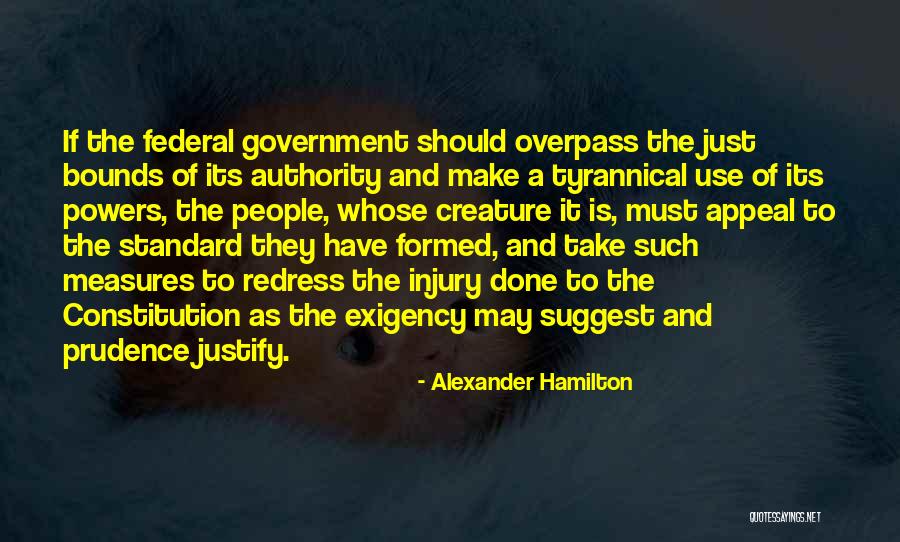 Kiranyaan Quotes By Alexander Hamilton Kiranyaan Quotes By Alexander Hamilton
