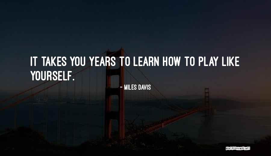 Kirara Anime Quotes By Miles Davis Kirara Anime Quotes By Miles Davis