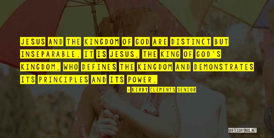 Kirby Clements Senior Quotes 991328 Kirby Clements Senior Quotes 991328