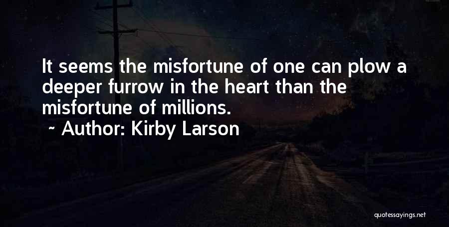 Kirby Larson Quotes 1261728